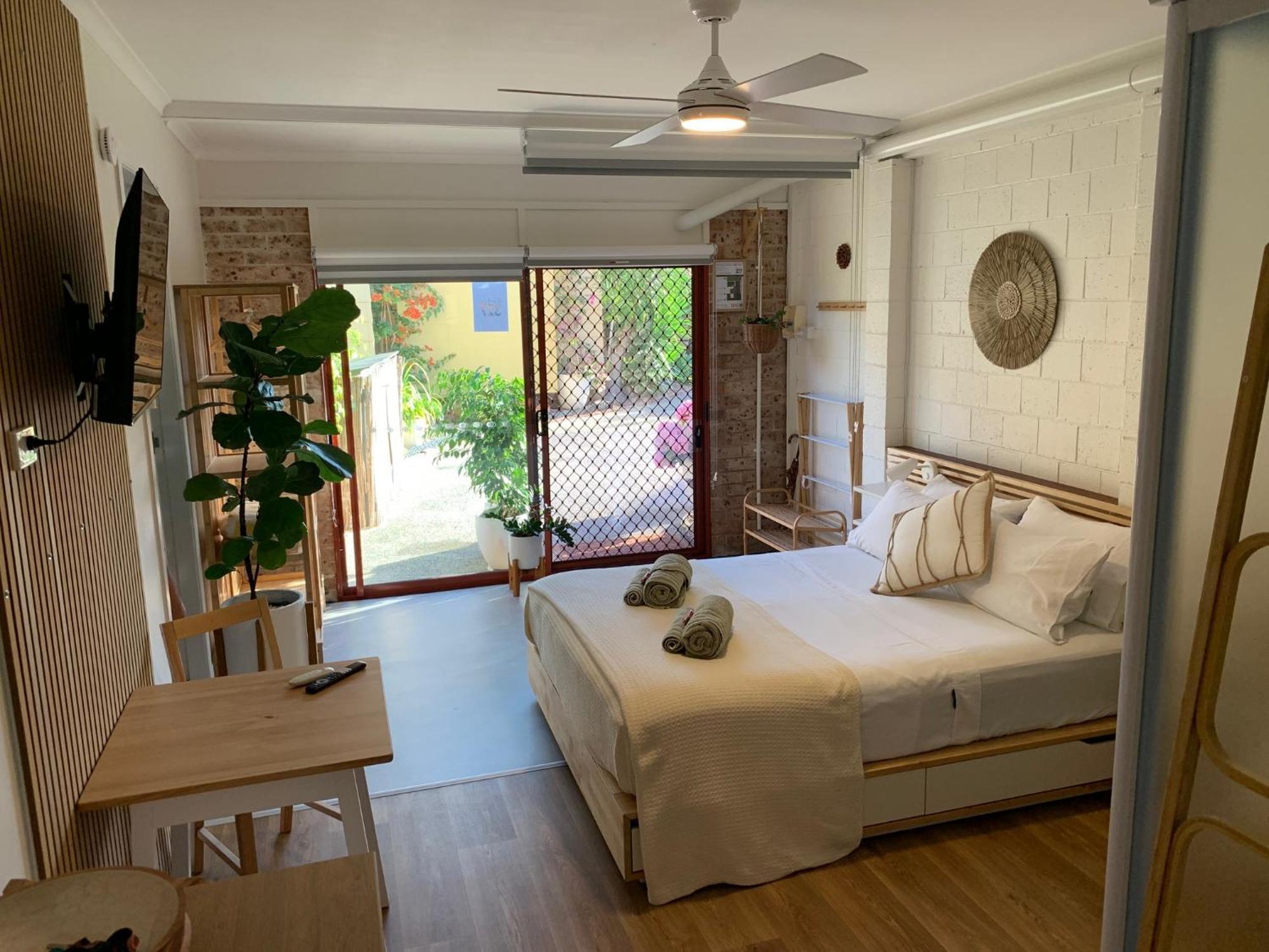 Studio 327 Woolgoolga Exteriér fotografie