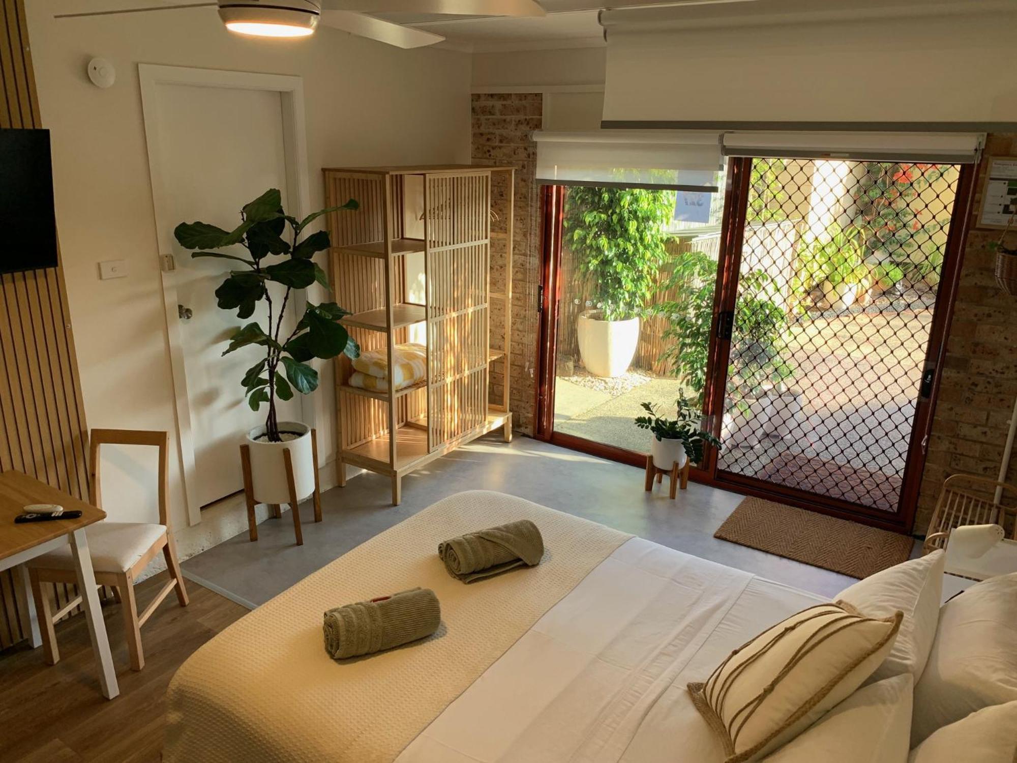 Studio 327 Woolgoolga Exteriér fotografie