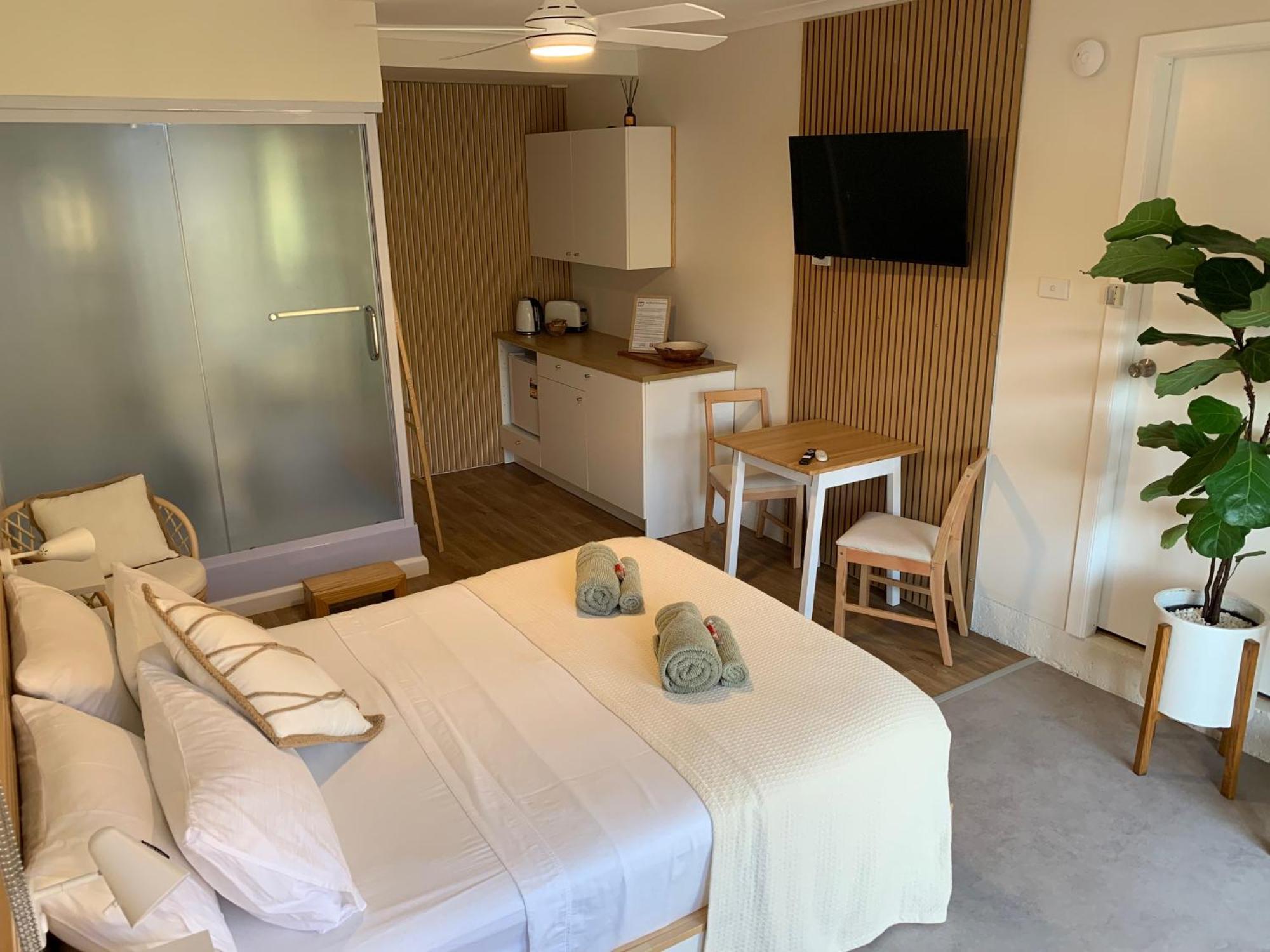 Studio 327 Woolgoolga Exteriér fotografie