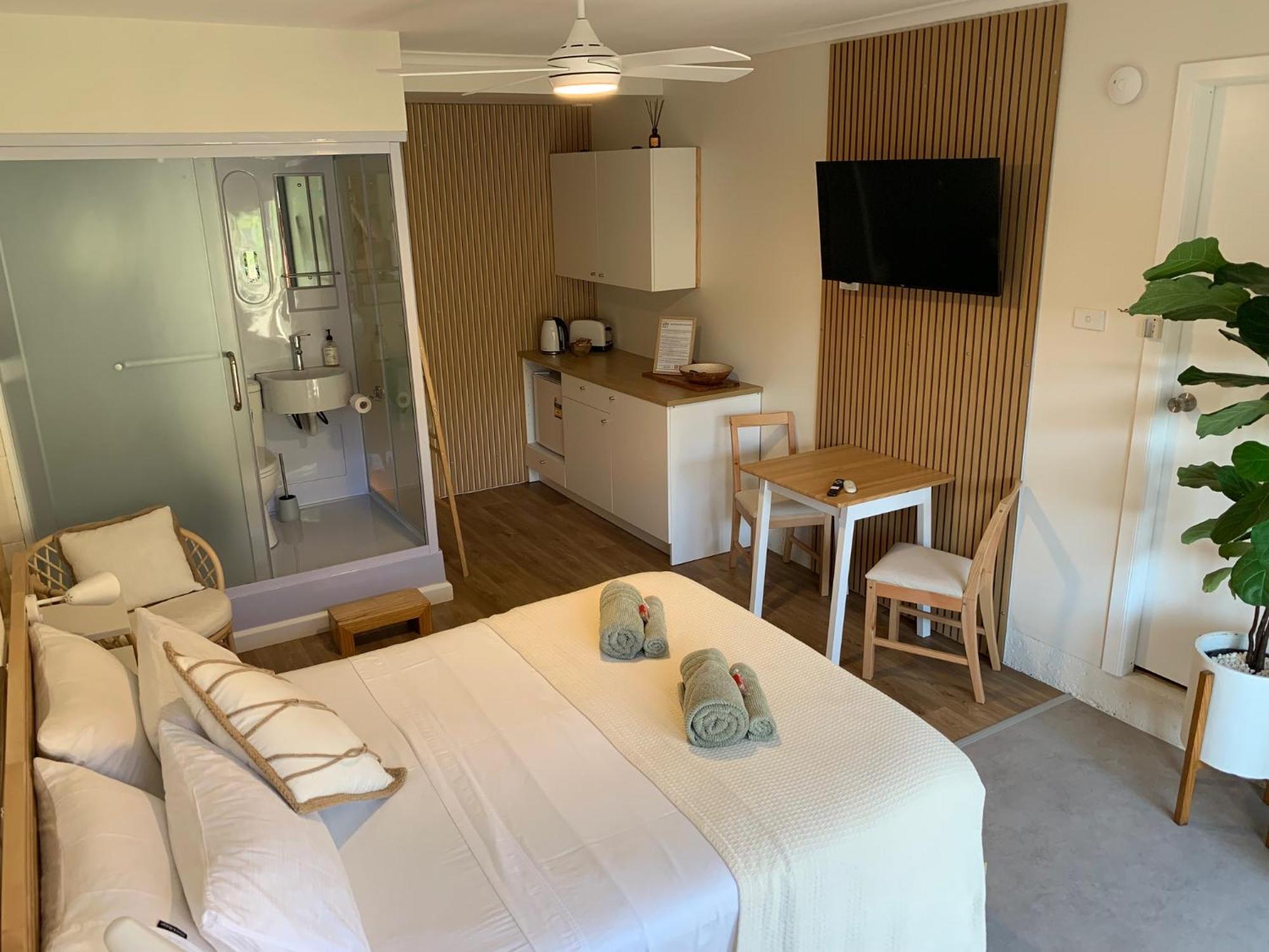 Studio 327 Woolgoolga Exteriér fotografie