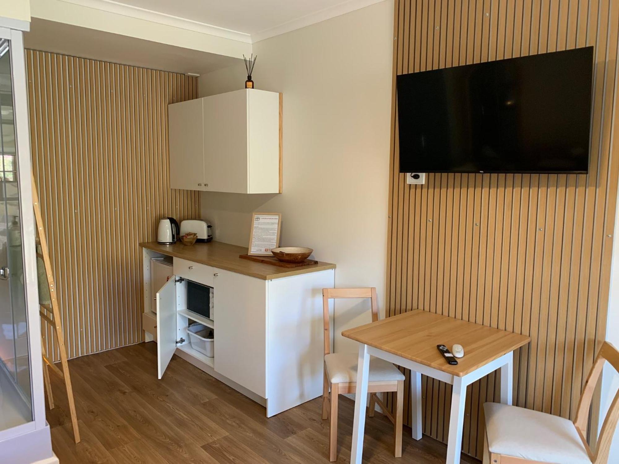 Studio 327 Woolgoolga Exteriér fotografie